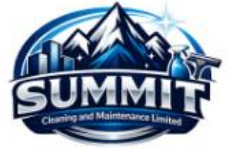 Summit Cleaning & Maintenance