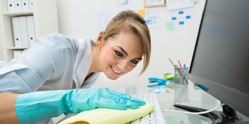 office_cleaning